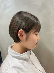 レディースカット🎀