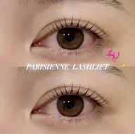 🎀パリジェンヌモデル🎀