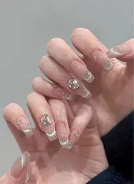 スカルプ✨180分長さ出しやり放題❣️持ち込みok