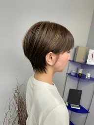 カットモデル募集¥0