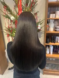 期間限定割引🈹【艶】縮毛矯正✨　※説明欄必読