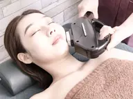 【うぶ毛撃退！美白✨】レディース脱毛★顔