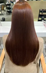 🌸当日予約大歓迎🌸艶髪✨縮毛矯正