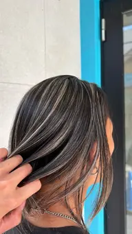💇♂️カット+バレイヤージュ💇♂️