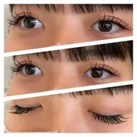 💛シングルラッシュ💛100本