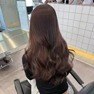 【minimo限定🎀】ワンカラー＋TOKIOトリートメント✨️