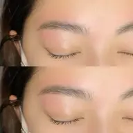 🕊️眉スタイリング(wax +カット)♡