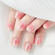 ★新登場★【チーク×ラメグラ】トレンドMIX◎韓国風♪ぽわっと可愛い¥3980(オフ有)