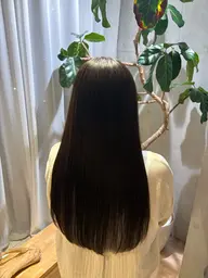 【上質トリートメント🌿‬🫧】N.ケラリファイン/ 4stepトリートメント