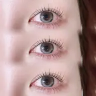 🪡上下パリジェンヌラッシュリフト《デカ目効果抜群》¥11,000→¥7,780【minimo限定🪽】