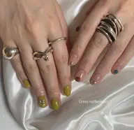 インスタ映えニュアンス サンプルコース / ✨(オフ込み👨🏻‍🔧)