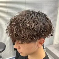 ㊗️🆕ご新規様限定クーポン🆕㊗️🌊カット＋波巻きパーマ