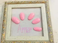 4/22限定ワンカラー【オフ無し】¥2200税込/120分