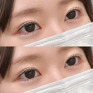 🎀ゴールデンウィーク限定クーポン🎀まつげパーマ【コーティング仕上げ】