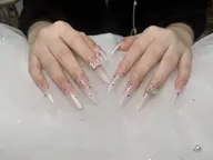 🌹チップ長さだし定額デザイン🌹