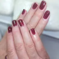 ハンドネイル🎀【アート2本まで】