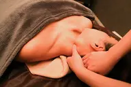 ✨2026.4月🉐✨至極のオイルリンパトリートメント☘️お疲れ様の頭、首、肩、腰➕美骨格オプション付80分✨