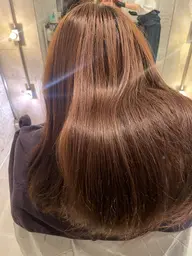 《TOKIO premium α treatment🫧》