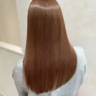 🌕ノーマルカラー🌕【明るめカラー➕トリートメント】