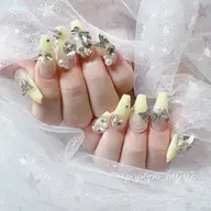 【オフなし】ジェルネイルやり放題