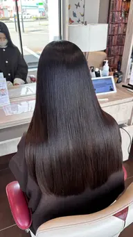 ご新規様 平日限定 髪質改善トリートメント✨