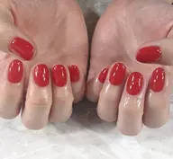 【オフ込み】🎀ワンカラー/ラメグラ