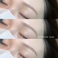 《アイブロウ美眉スタイリングWAX》
