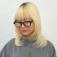 ✨似合わせ✨全体カット✂️