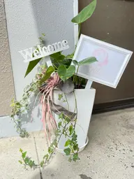 カウンセリング