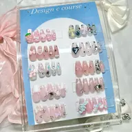 ハンドオフあり🎀定額Cコース🤍