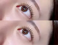 ♡まつ毛パーマ+アイブロウwax♡