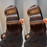 🌷コスパ最強🉐ブリーチなしWカラー+ウルトワトリートメント🌷