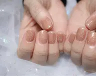 ジェルネイルワンカラー(オフあり)