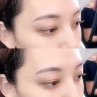 【垢抜け】美眉スタイリング🍒ྀི（低刺激アイブロウWAX）