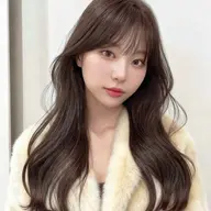 【U30　1日1名様限定❣️】韓国風レイヤーカット＋水分パックトリートメント🌟