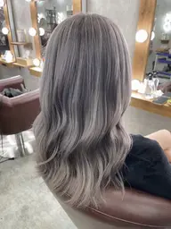 💭カラー＋シールエクステ80本