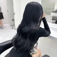 【4月限定🛜人気No.1メニュー🛜】🩵透明感カラー🩵➕オリジナルトリートメント🟦