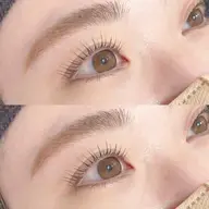 【ラッシュアディクトプレゼント🎀】パリジェンヌラッシュリフト👀✨
