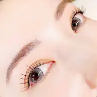 【new】今話題の&Healthy（マツエク＋パーマ）マツエク100本