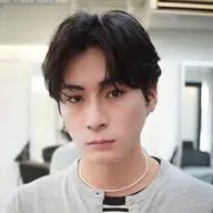 【1日3名様限定✨】似合わせメンズカット＋眉ワックス