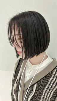 【2回目のお客様】カット＋カラー