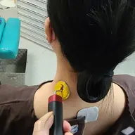 首のつらさ改善コース　初回12100円→6050円