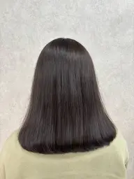 💫🐣似合わせカット➕うる艶トリートメント 🐣💫