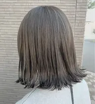 【 うるツヤ .ᐟ.ᐟ 】🩵ྀིカット+コラーゲントリートメント🩵ྀི