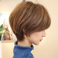 ⭐️注目⭐️無料カット募集🔥レディースショートカット✂️⚠️詳細必読お願いします🙇