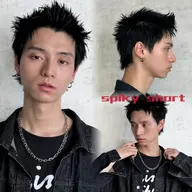 【再来】3回目までご利用可能🐦🔥メンズカット