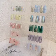 【オフ込み💎】🌸4月🌸定額トレンドデザイン✨¥8000→¥5980※長さだし亀裂補強は別途料金⭕️