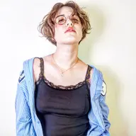 ✨営業中✨似合わせカット & ゆるふわパーマ