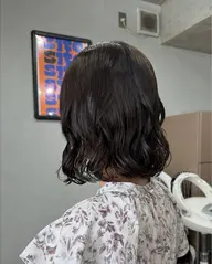 🎀レッスン日以外のパーマ予約はこちらから🎀カット＋デジタルパーマ スチームケアあり✨️
