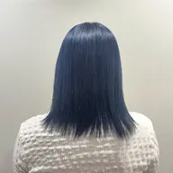 🦋垢抜けハイトーンカラー🦋[1ブリーチ➕カラー]